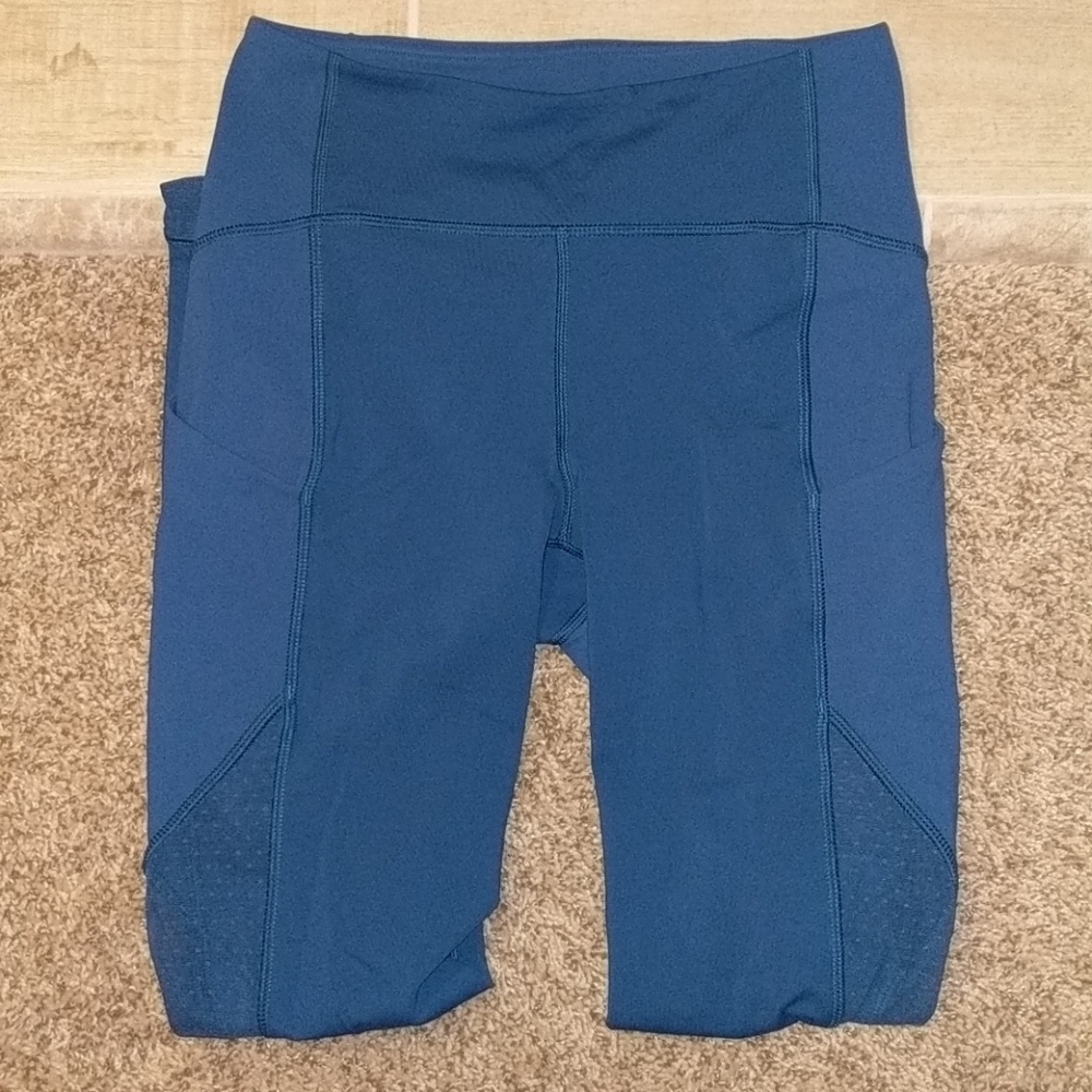 Lululemon Sole Training Tights